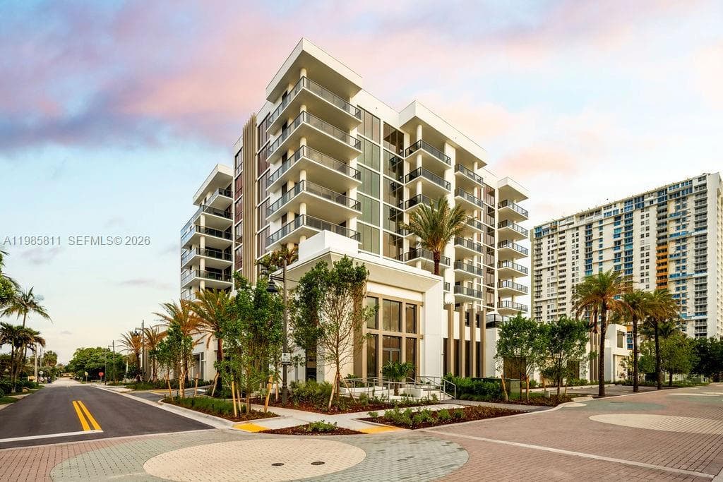 SALATO RESIDENCES · #405 in Pompano Beach - Photo 1