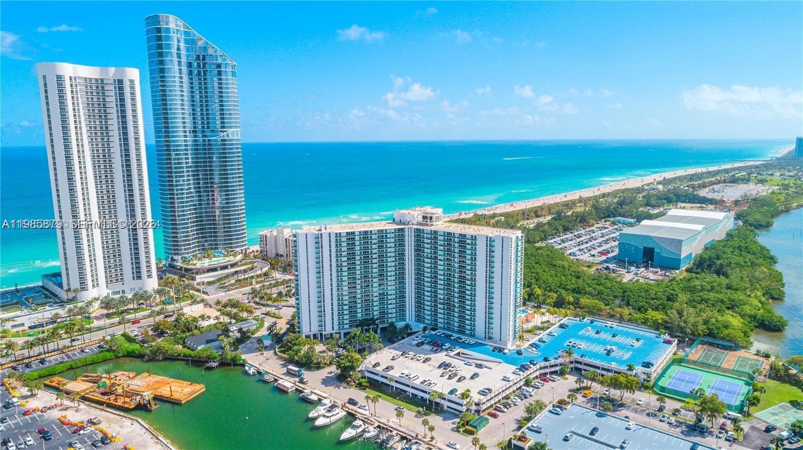 ARLEN HOUSE EAST · #228 in Sunny Isles Beach - Photo 31