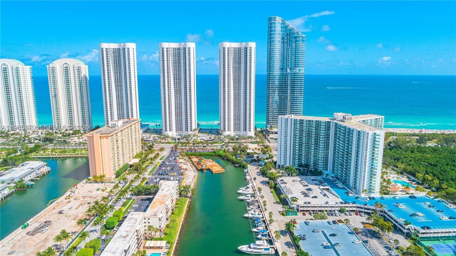 ARLEN HOUSE EAST · #228 in Sunny Isles Beach - Photo 29