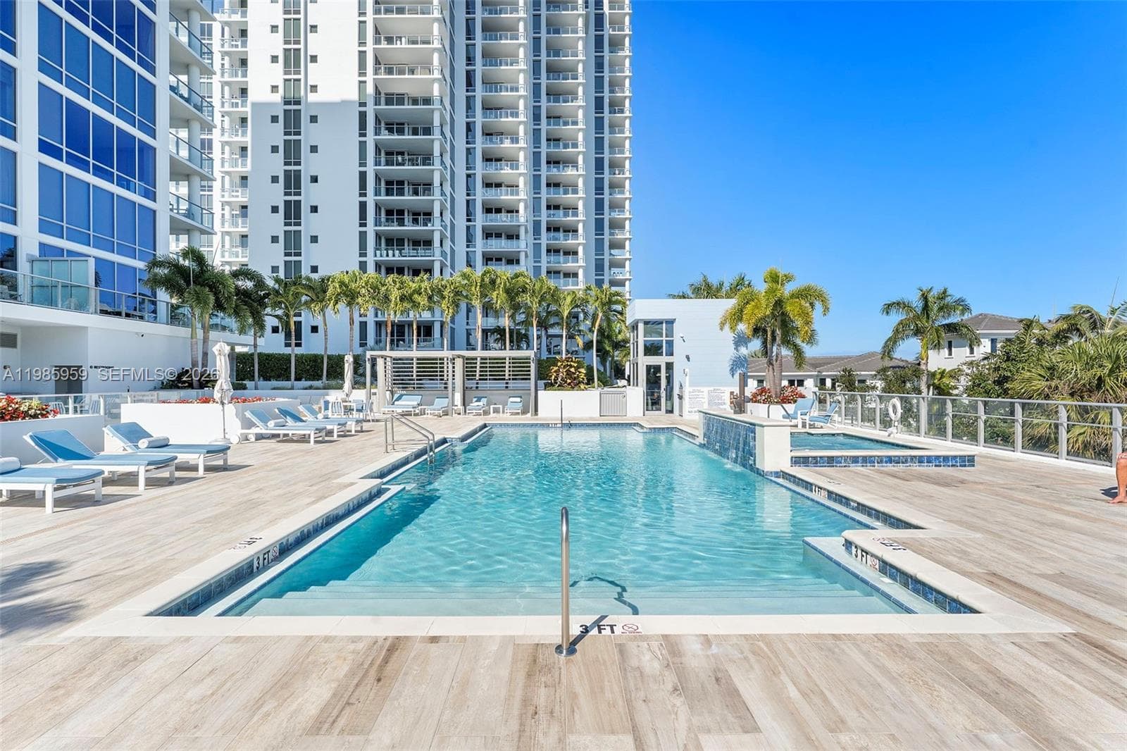 Water Club North Palm Beach · #1401 in North Palm Beach - Photo 41