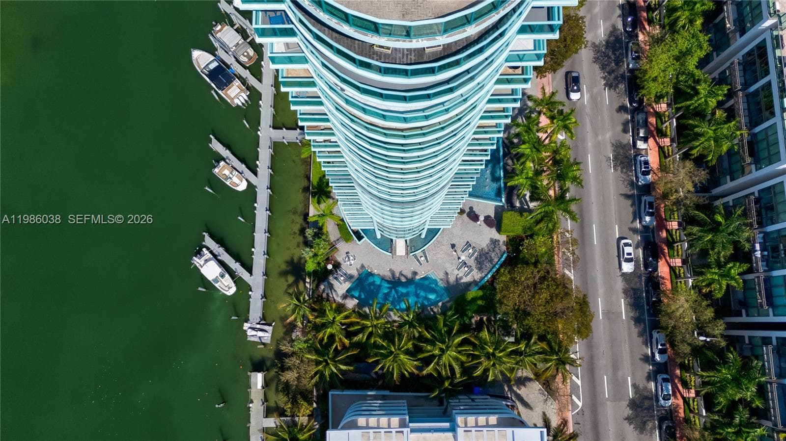 6000 Indian Creek Dr · #5B in Miami Beach - Photo 42