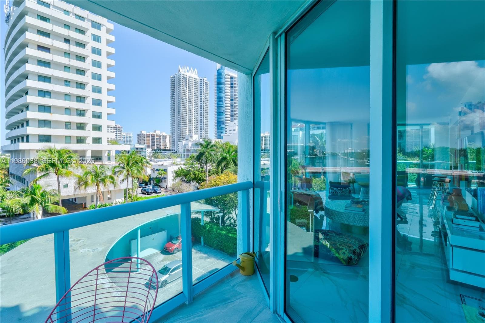 6000 Indian Creek Dr · #5B in Miami Beach - Photo 12