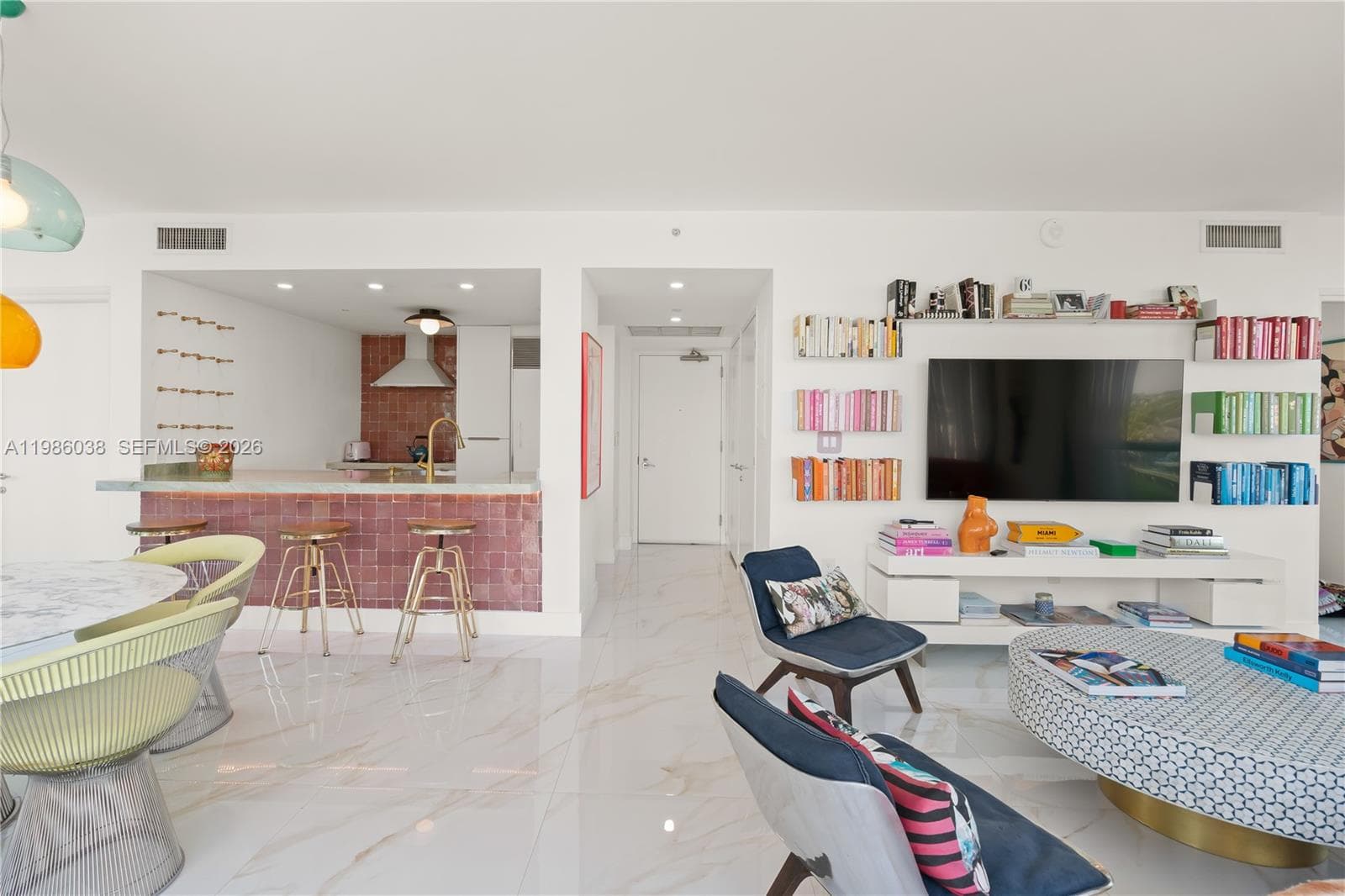 6000 Indian Creek Dr · #5B in Miami Beach - Photo 3