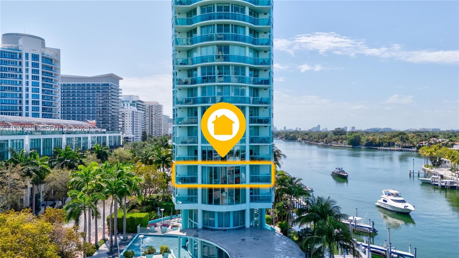 6000 Indian Creek Dr · #5B in Miami Beach - Photo 32