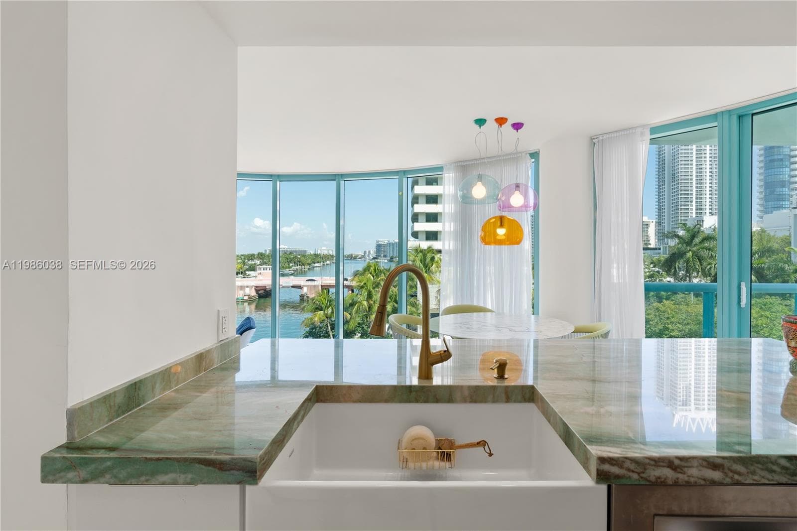 6000 Indian Creek Dr · #5B in Miami Beach - Photo 1