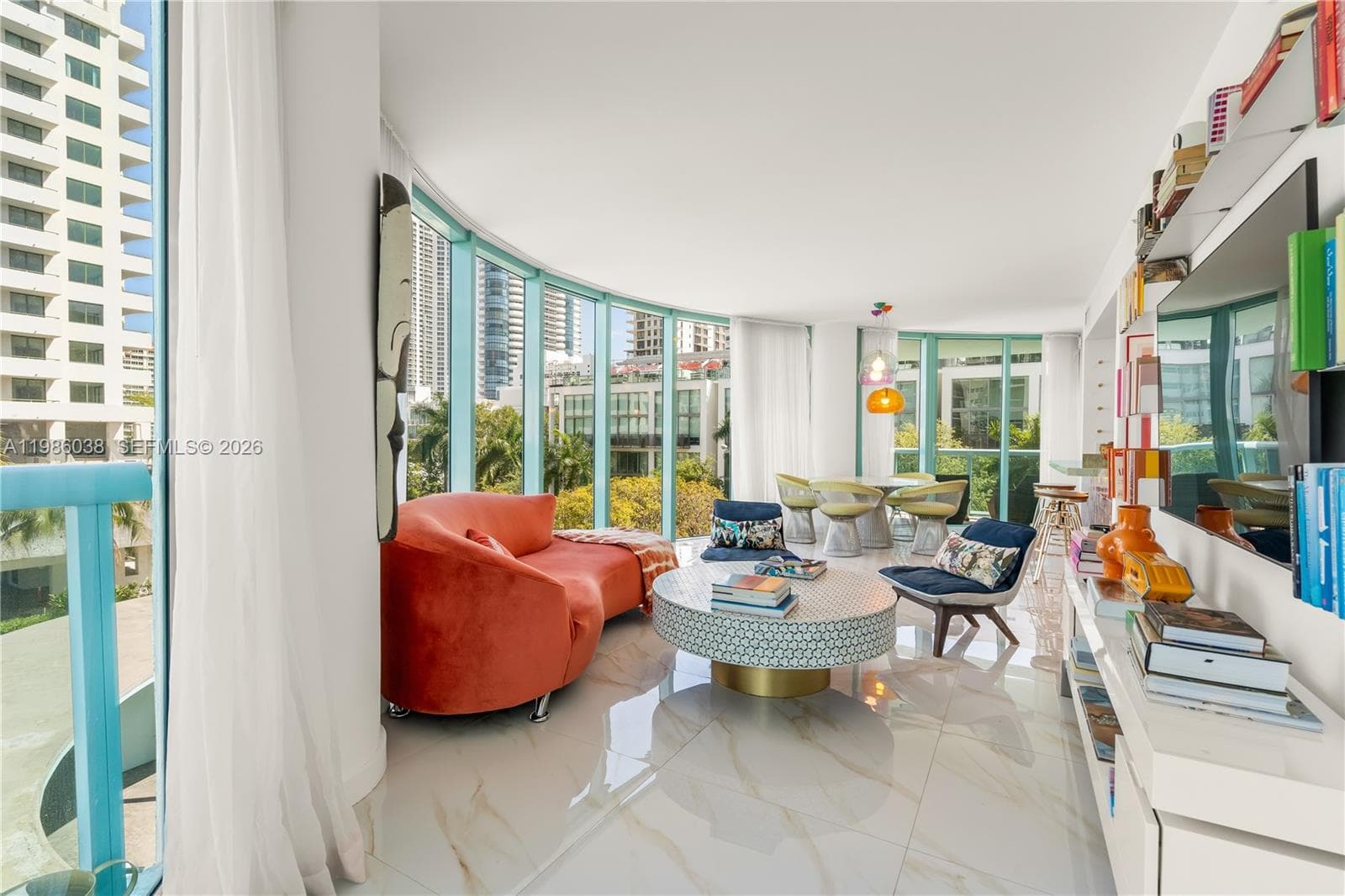 6000 Indian Creek Dr · #5B in Miami Beach - Photo 9