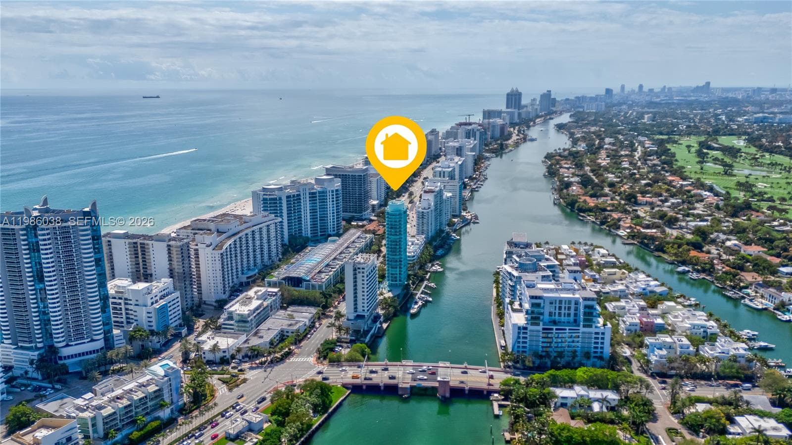 6000 Indian Creek Dr · #5B in Miami Beach - Photo 38
