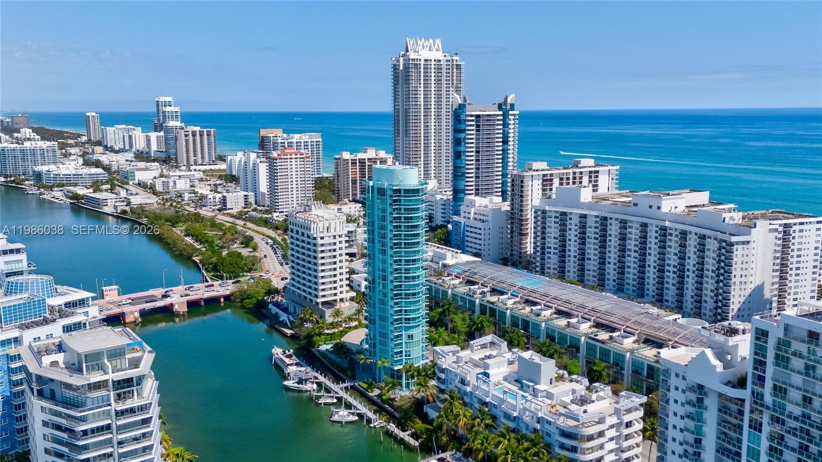 6000 Indian Creek Dr · #5B in Miami Beach - Photo 41