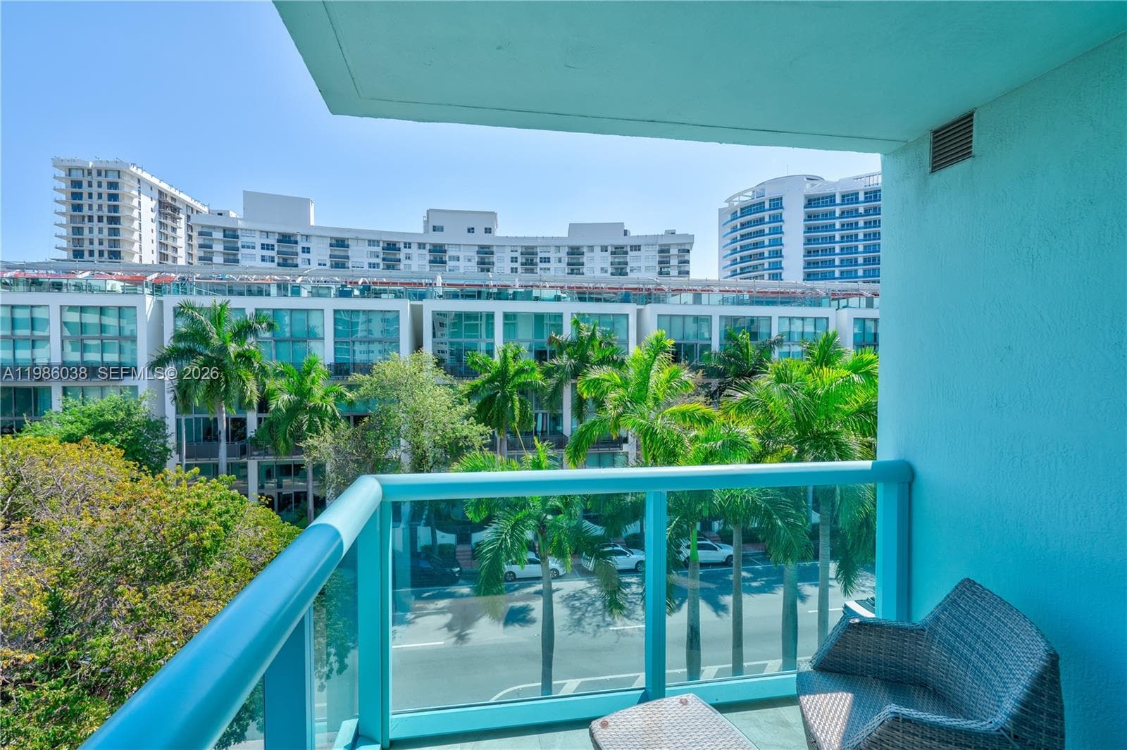 6000 Indian Creek Dr · #5B in Miami Beach - Photo 18