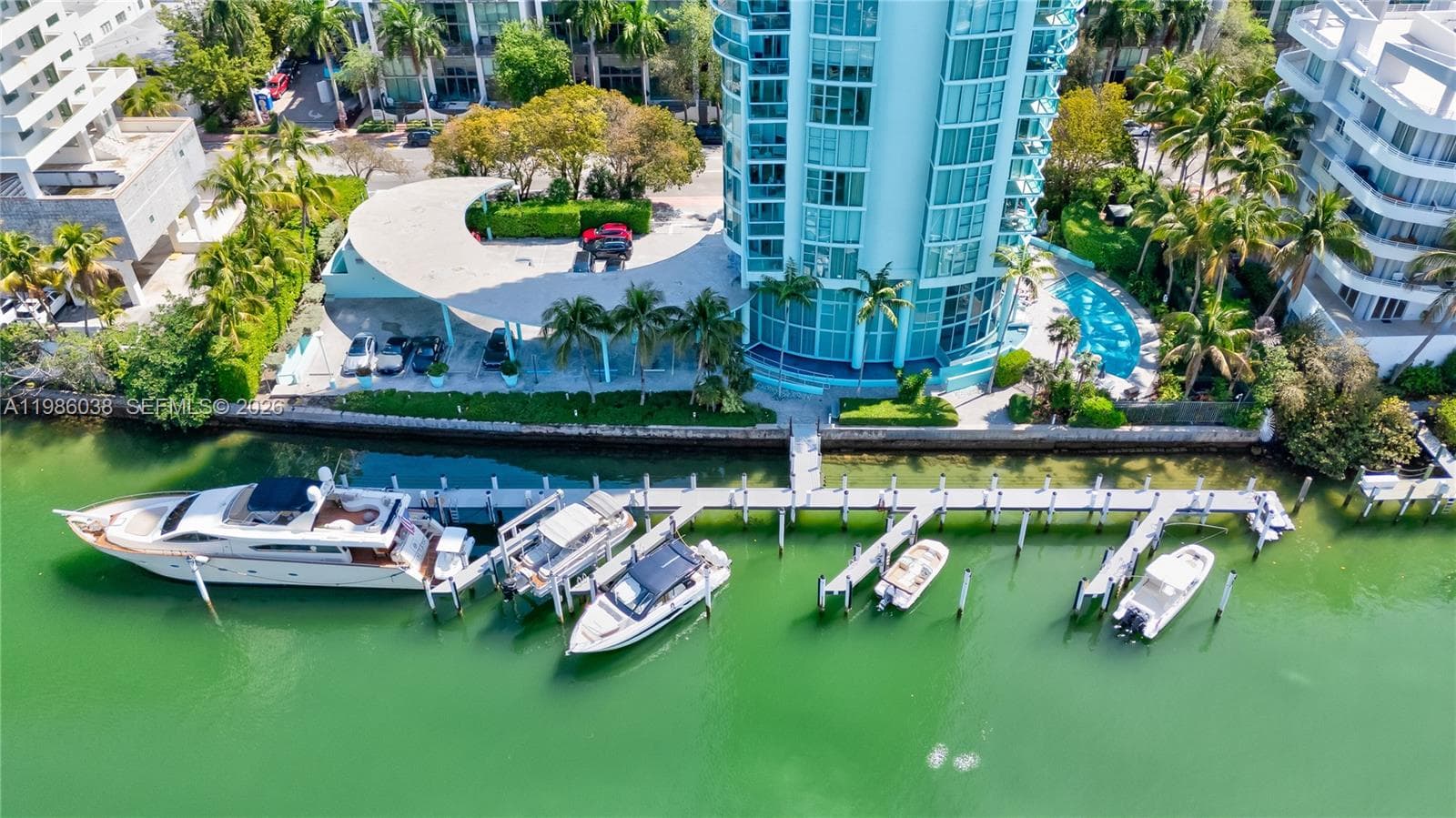 6000 Indian Creek Dr · #5B in Miami Beach - Photo 37