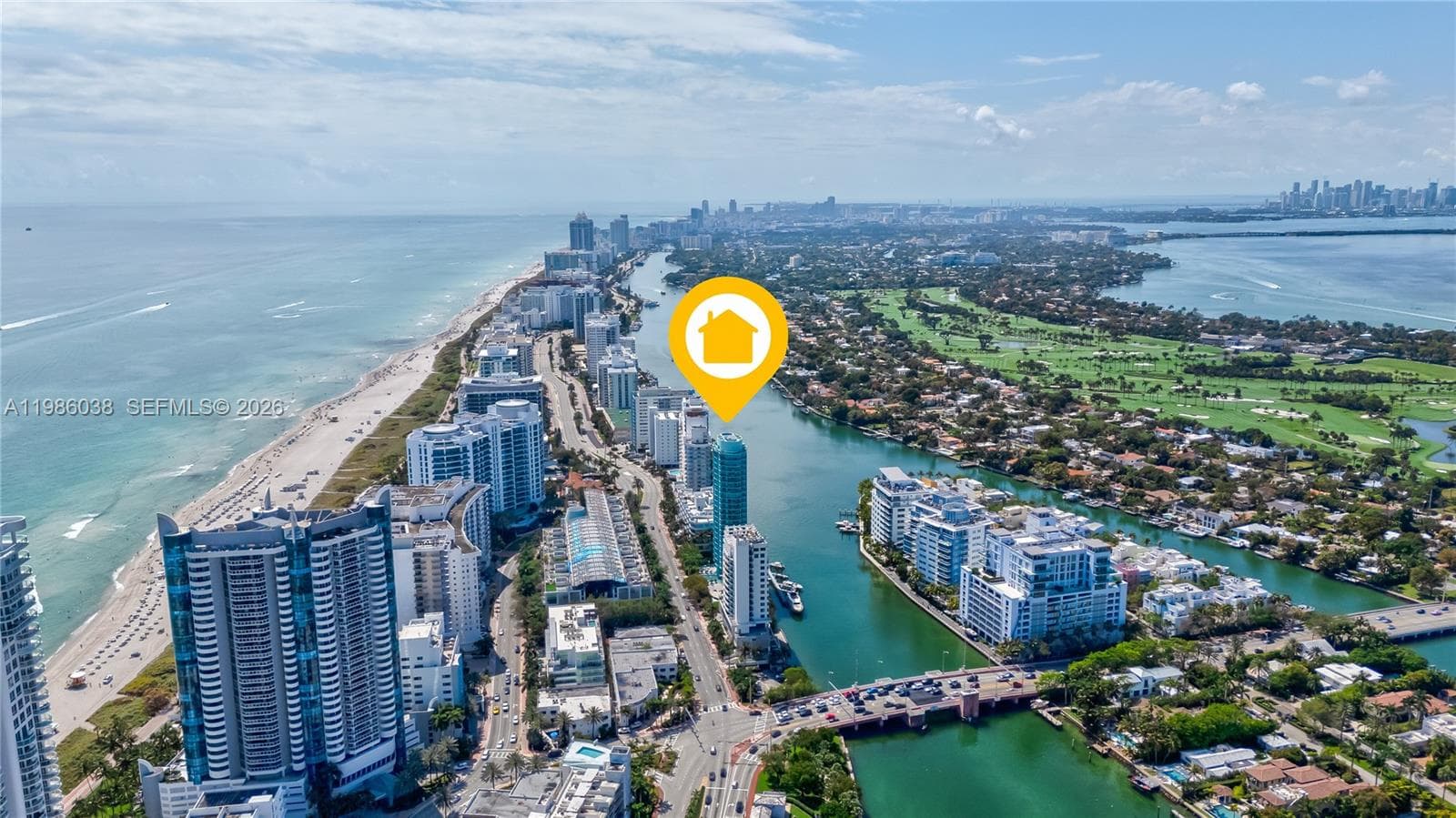 6000 Indian Creek Dr · #5B in Miami Beach - Photo 15