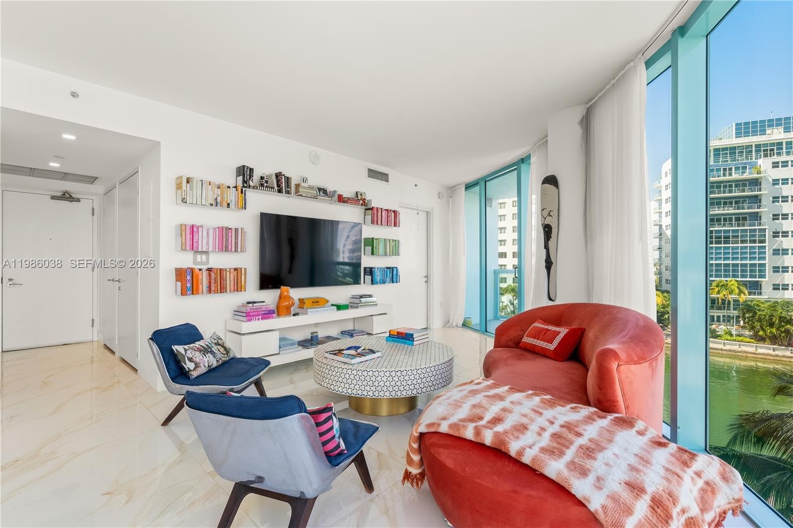 6000 Indian Creek Dr · #5B in Miami Beach - Photo 11