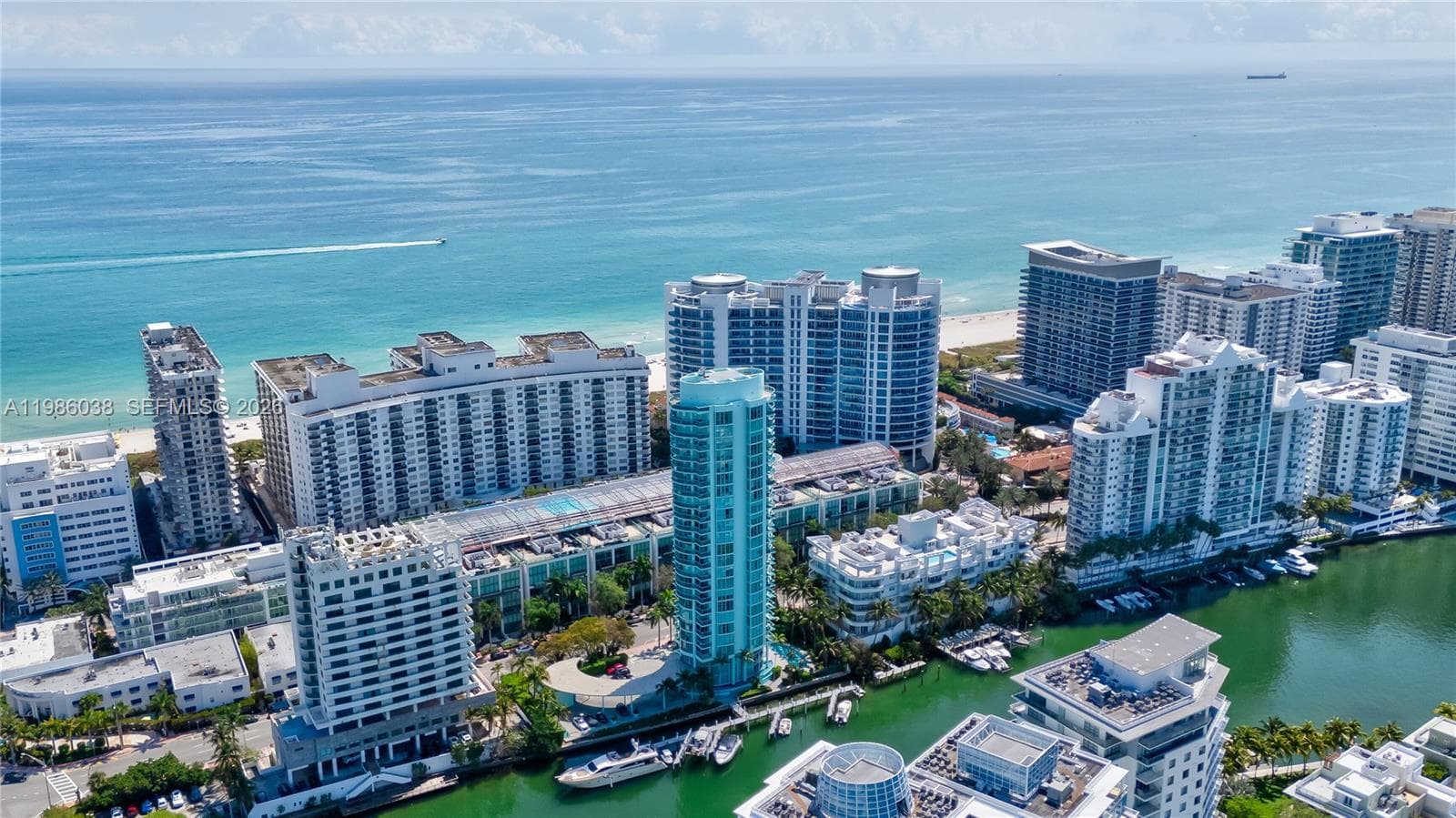 6000 Indian Creek Dr · #5B in Miami Beach - Photo 40
