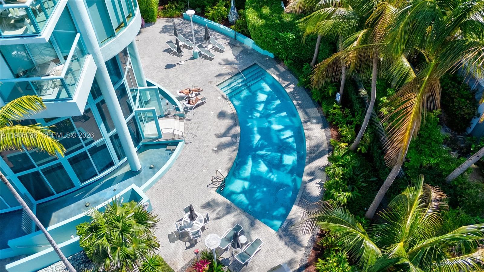 6000 Indian Creek Dr · #5B in Miami Beach - Photo 35