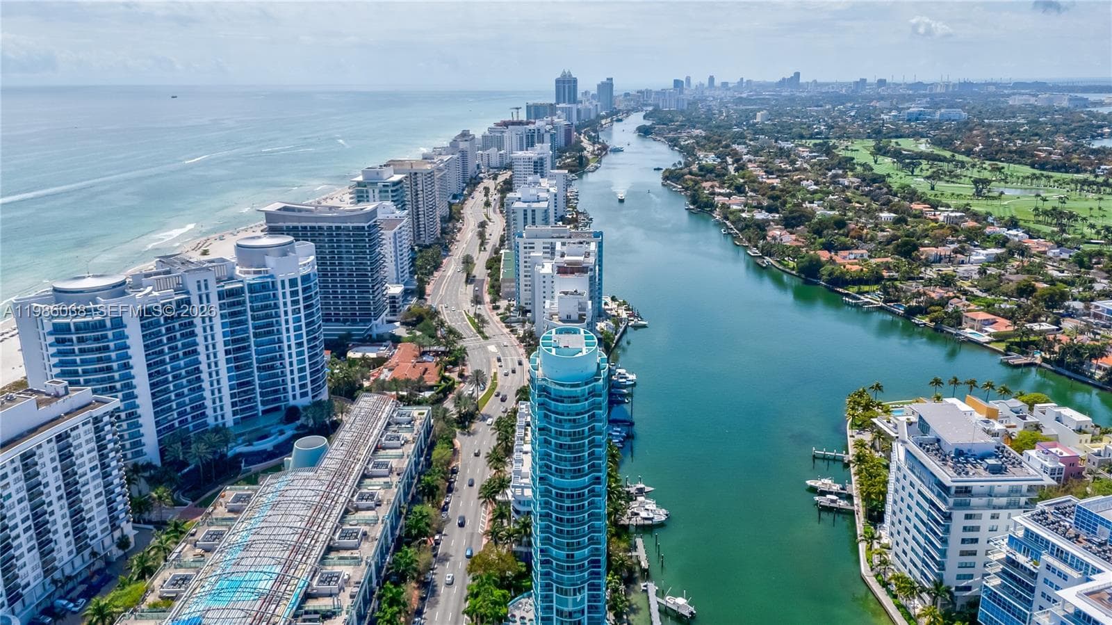 6000 Indian Creek Dr · #5B in Miami Beach - Photo 39