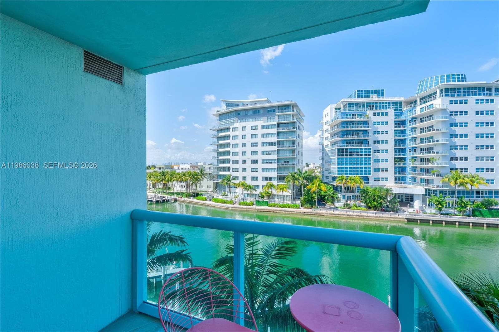 6000 Indian Creek Dr · #5B in Miami Beach - Photo 21