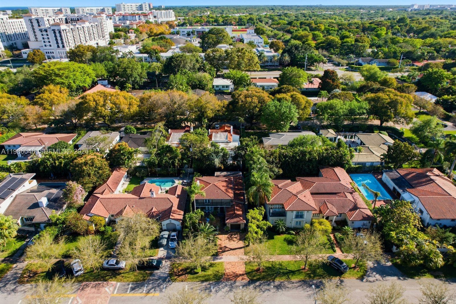 AERIAL VIEW #2