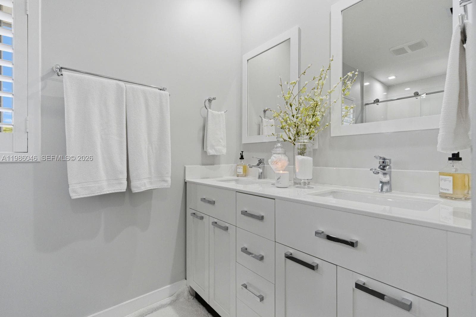 BATHROOM #2