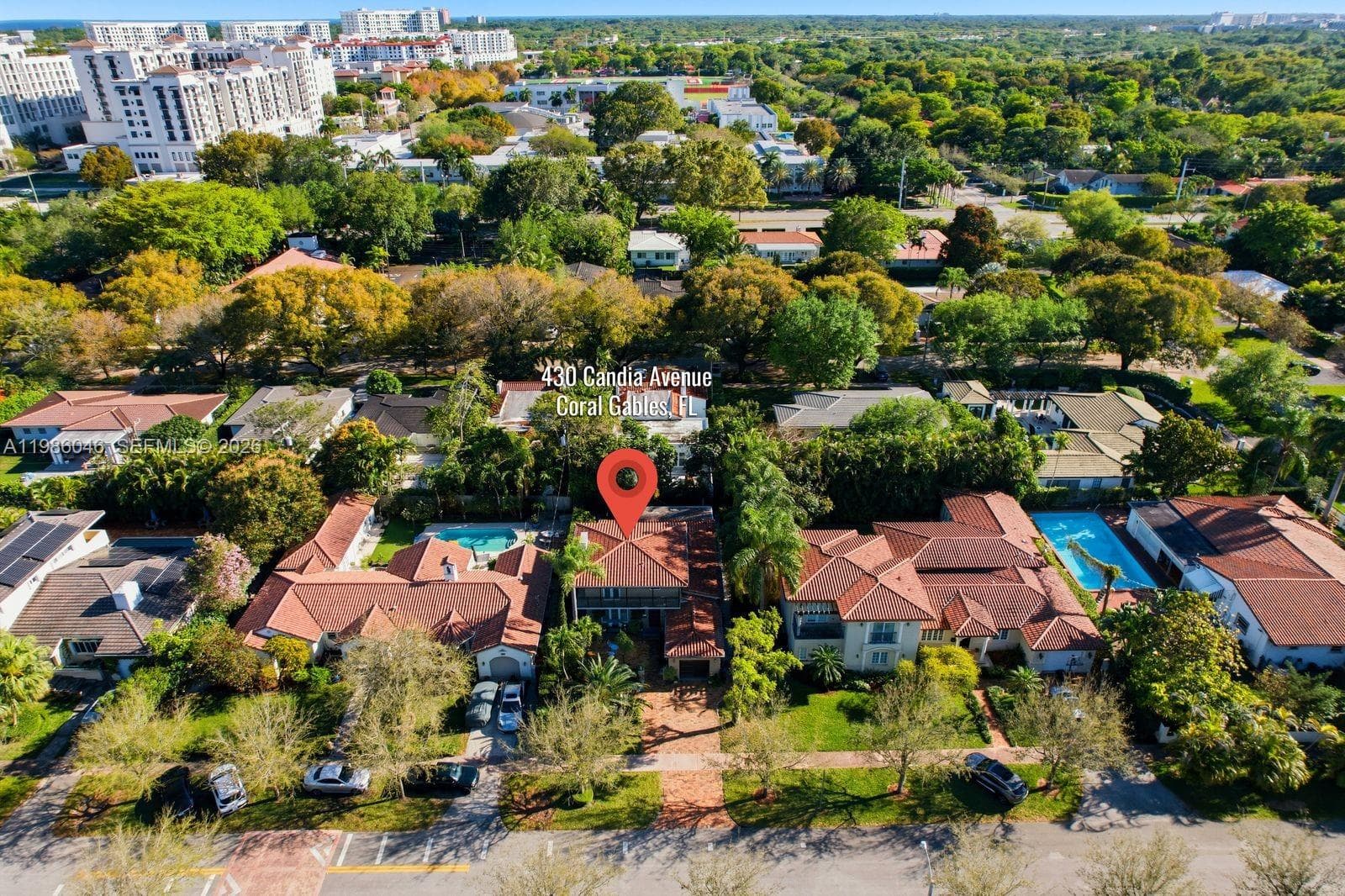 AERIAL VIEW #2