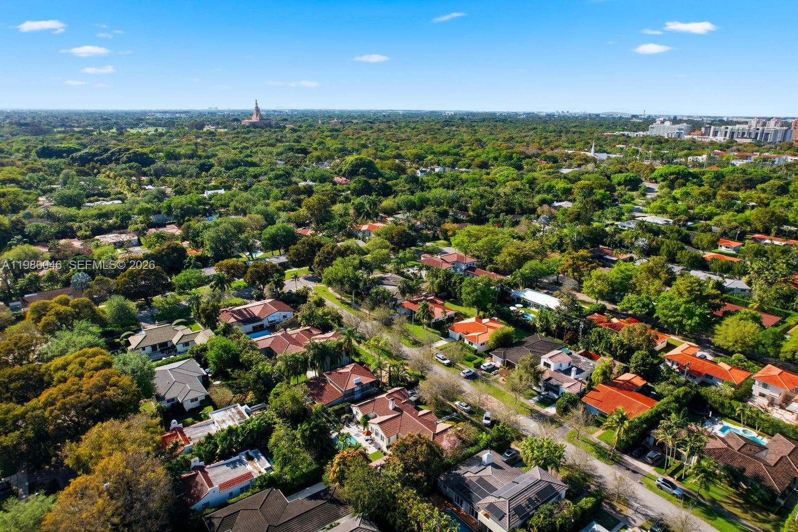 AERIAL VIEW #10