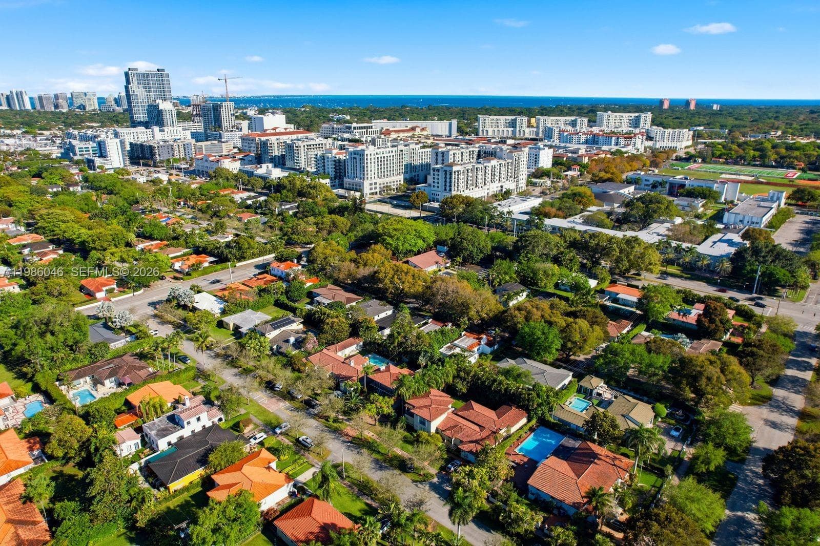 AERIAL VIEW #6