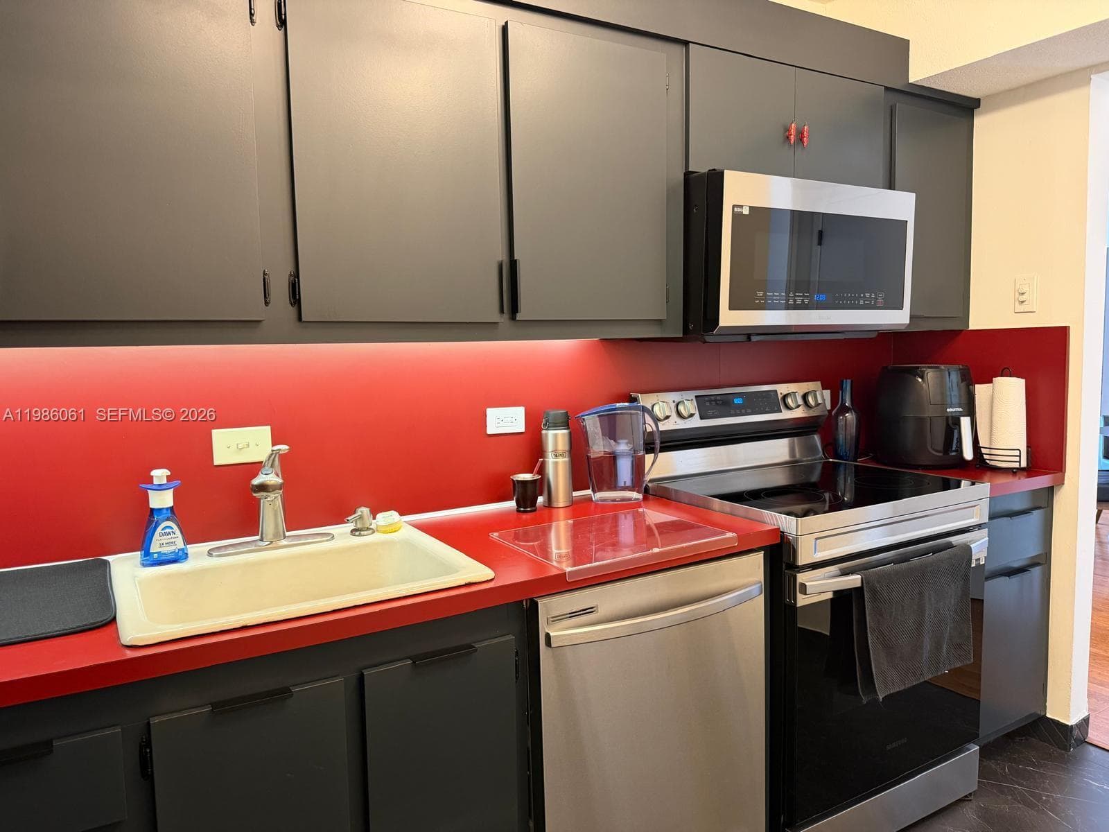 WATERVIEW CONDO · #236 in Aventura - Photo 5