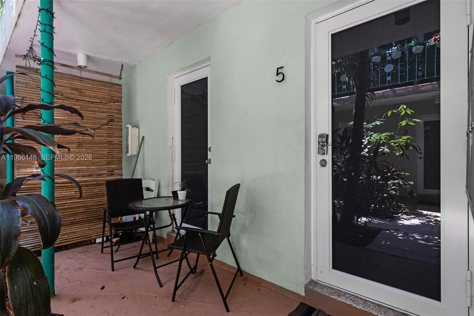 PARK SQUARE CONDO · #5-1117 in Miami Beach - Photo 2