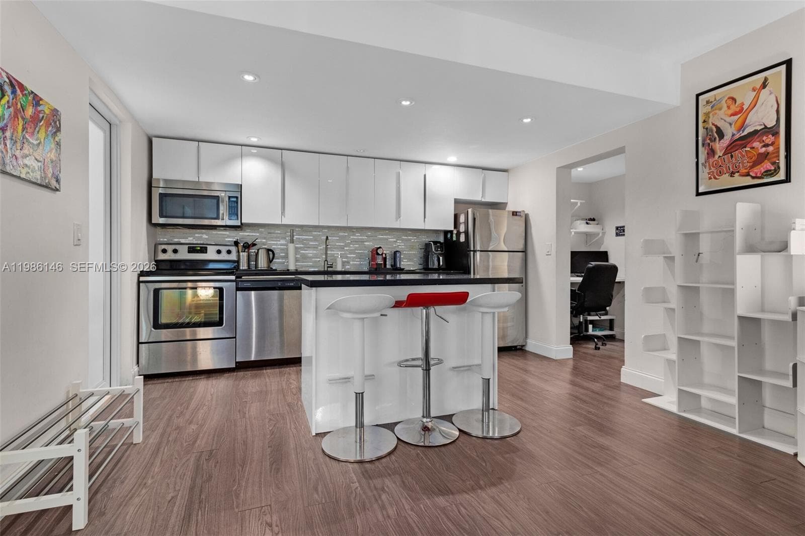 PARK SQUARE CONDO · #5-1117 in Miami Beach - Photo 16