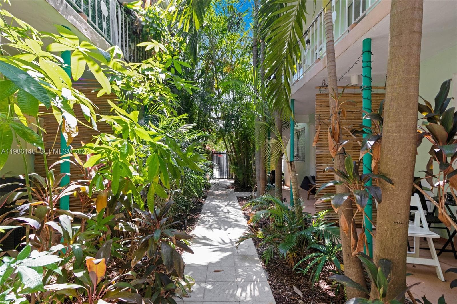 PARK SQUARE CONDO · #5-1117 in Miami Beach - Photo 36
