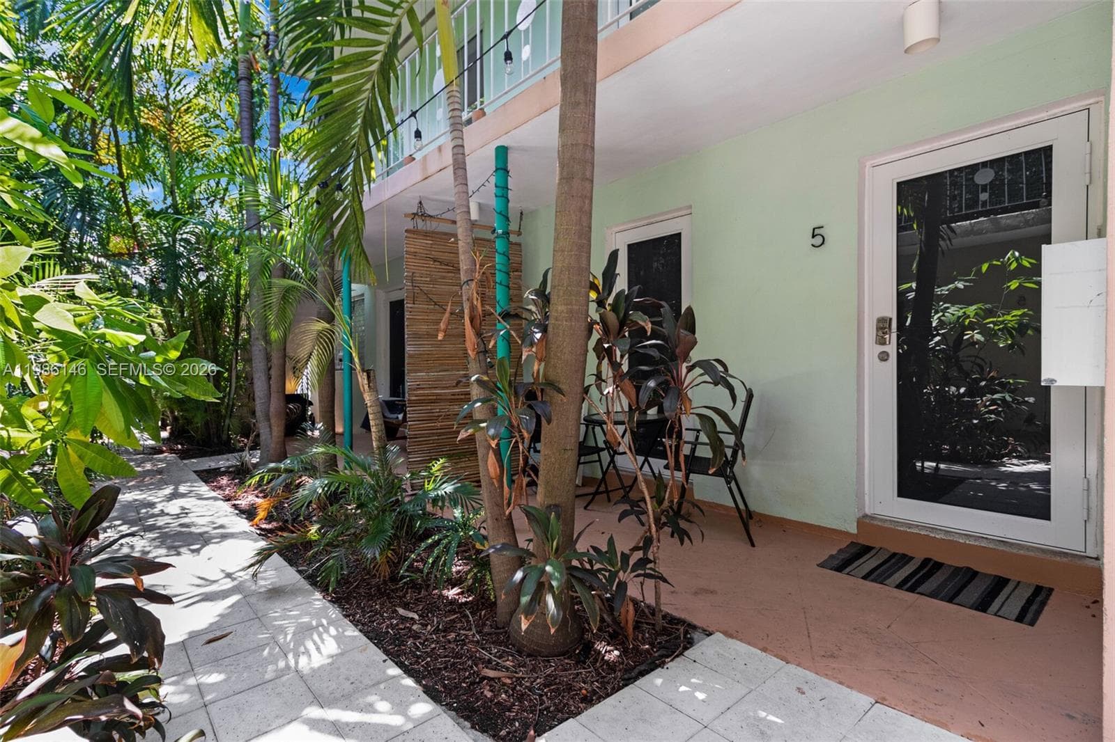 PARK SQUARE CONDO · #5-1117 in Miami Beach - Photo 1