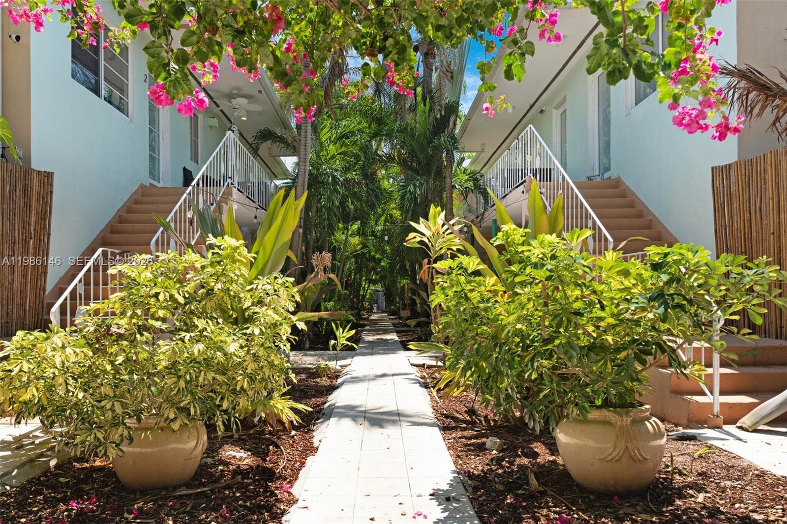 PARK SQUARE CONDO · #5-1117 in Miami Beach - Photo 35
