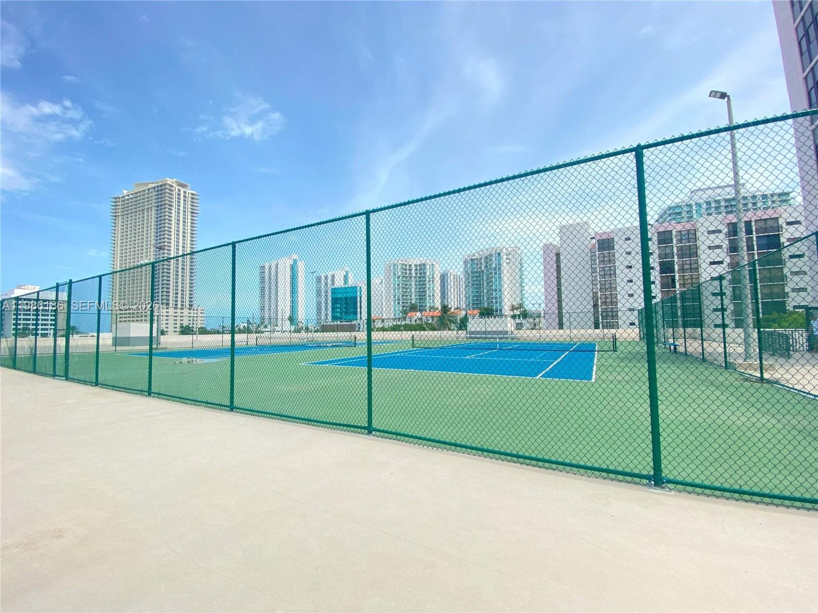 PLAZA OF AMERICAS CONDO P · #902 in Sunny Isles Beach - Photo 4