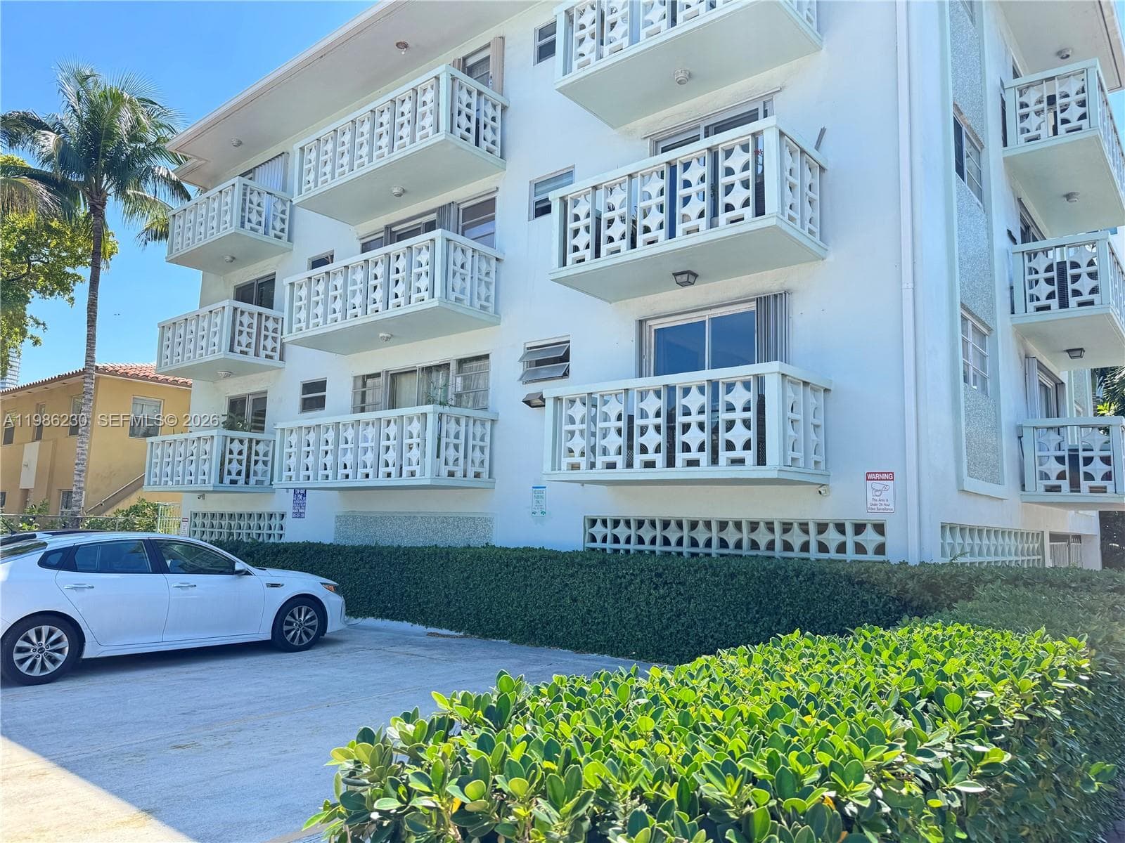 FLAMINGO PARKVIEW CONDO · #405 in Miami Beach - Photo 28