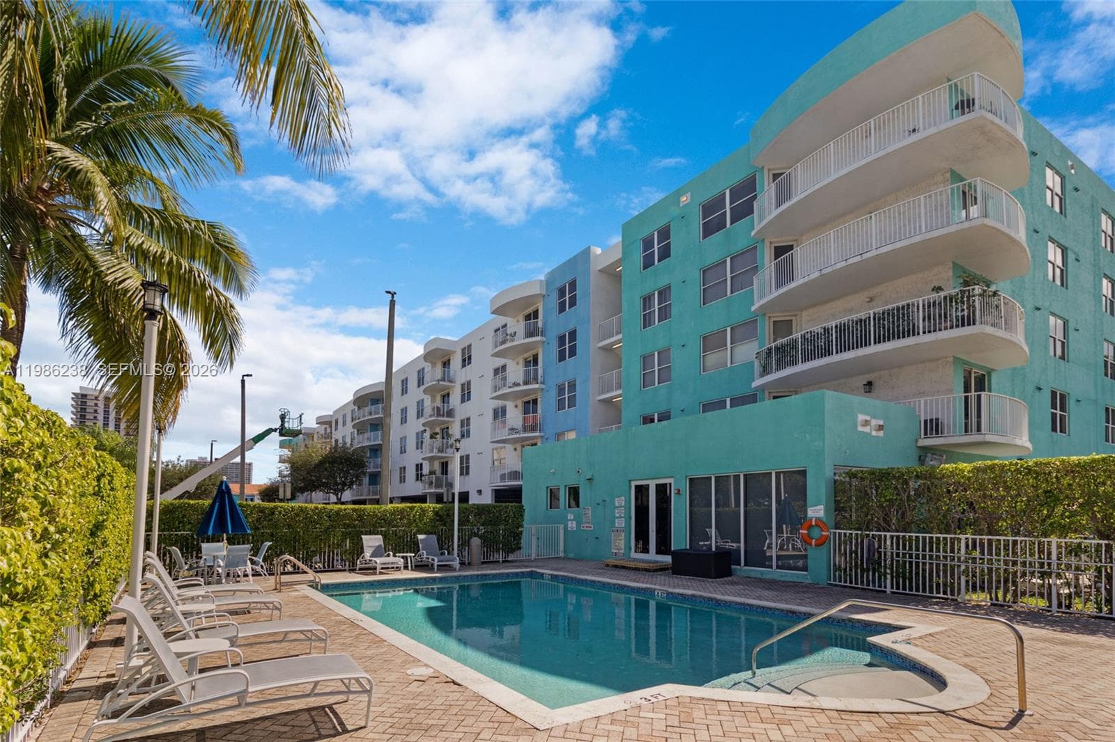 BREEZE CONDO · #205 in North Bay Village - Photo 6