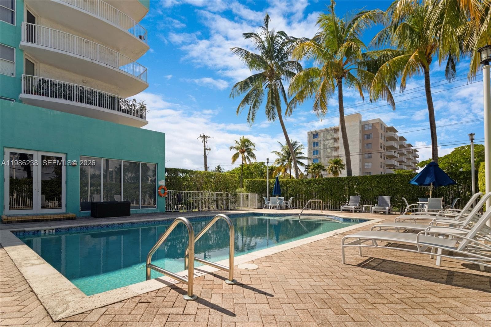 BREEZE CONDO · #205 in North Bay Village - Photo 34