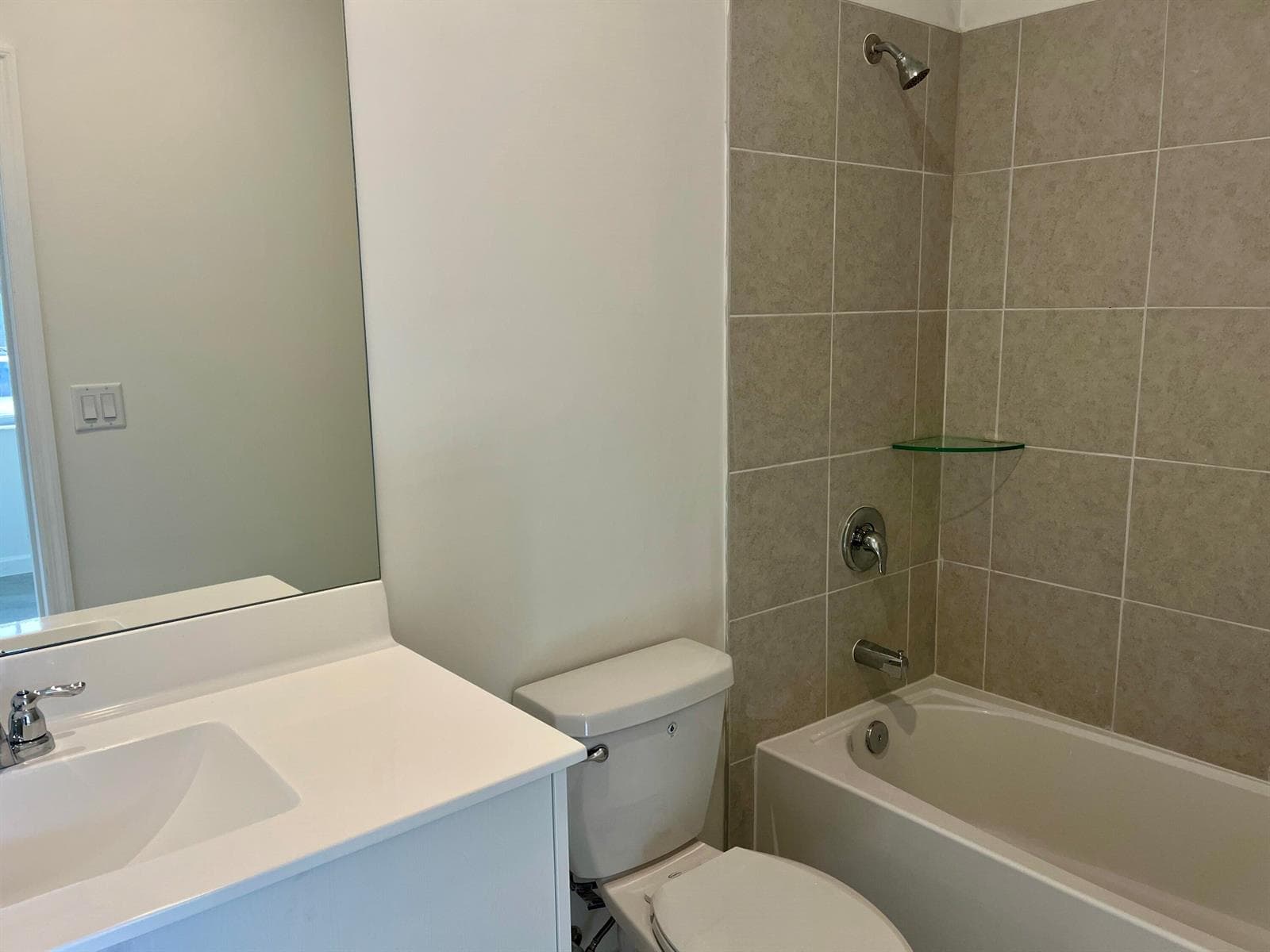 23. Bathroom. First floor