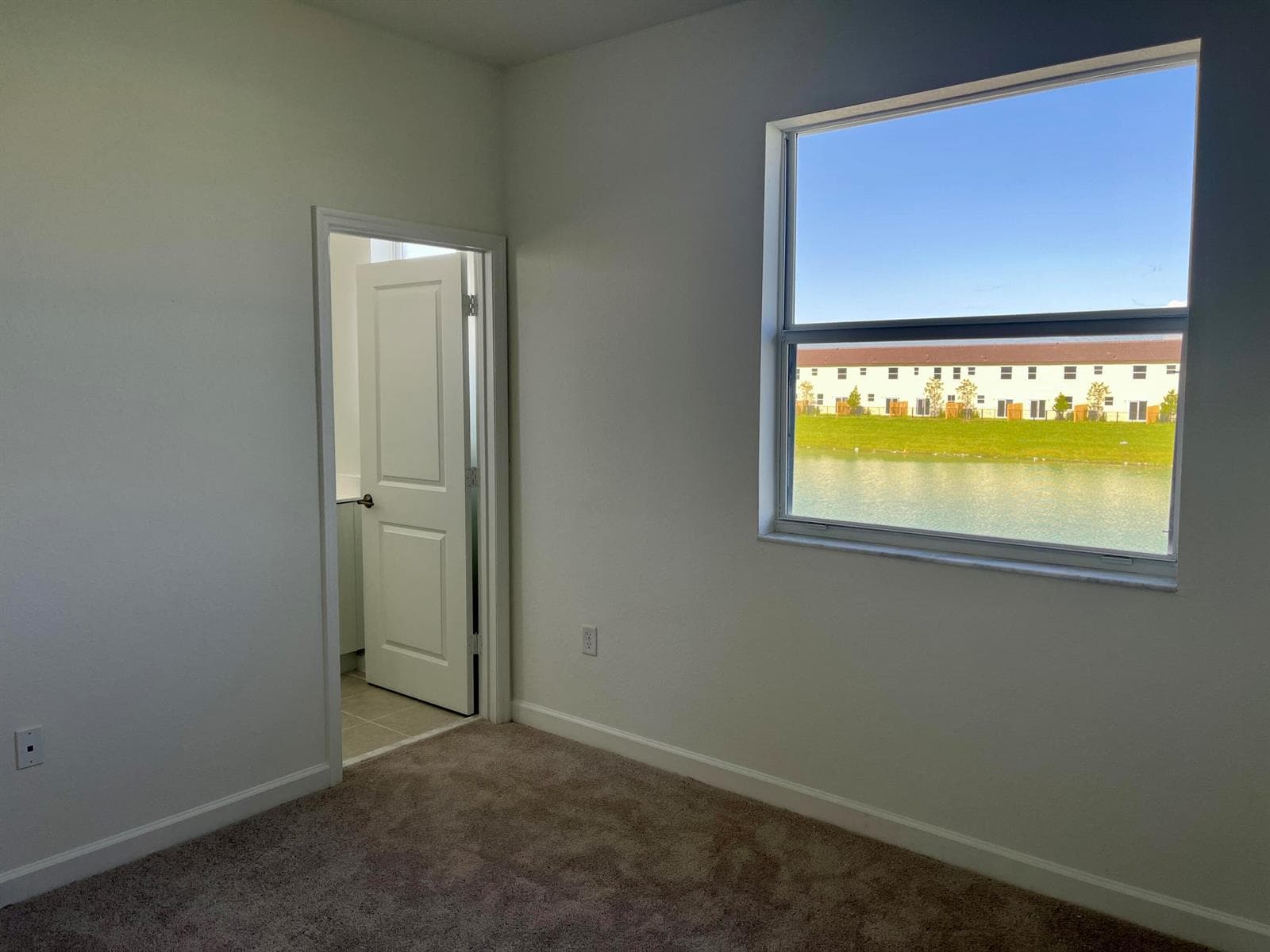27. Master bedroom