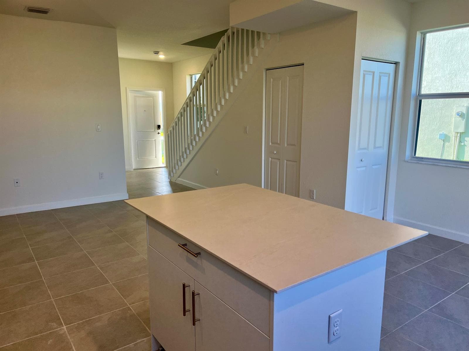 13. Kitchen