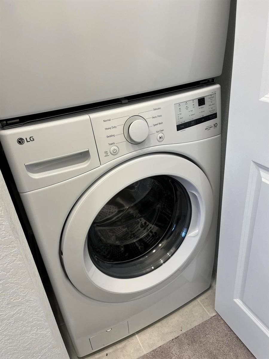 Washer