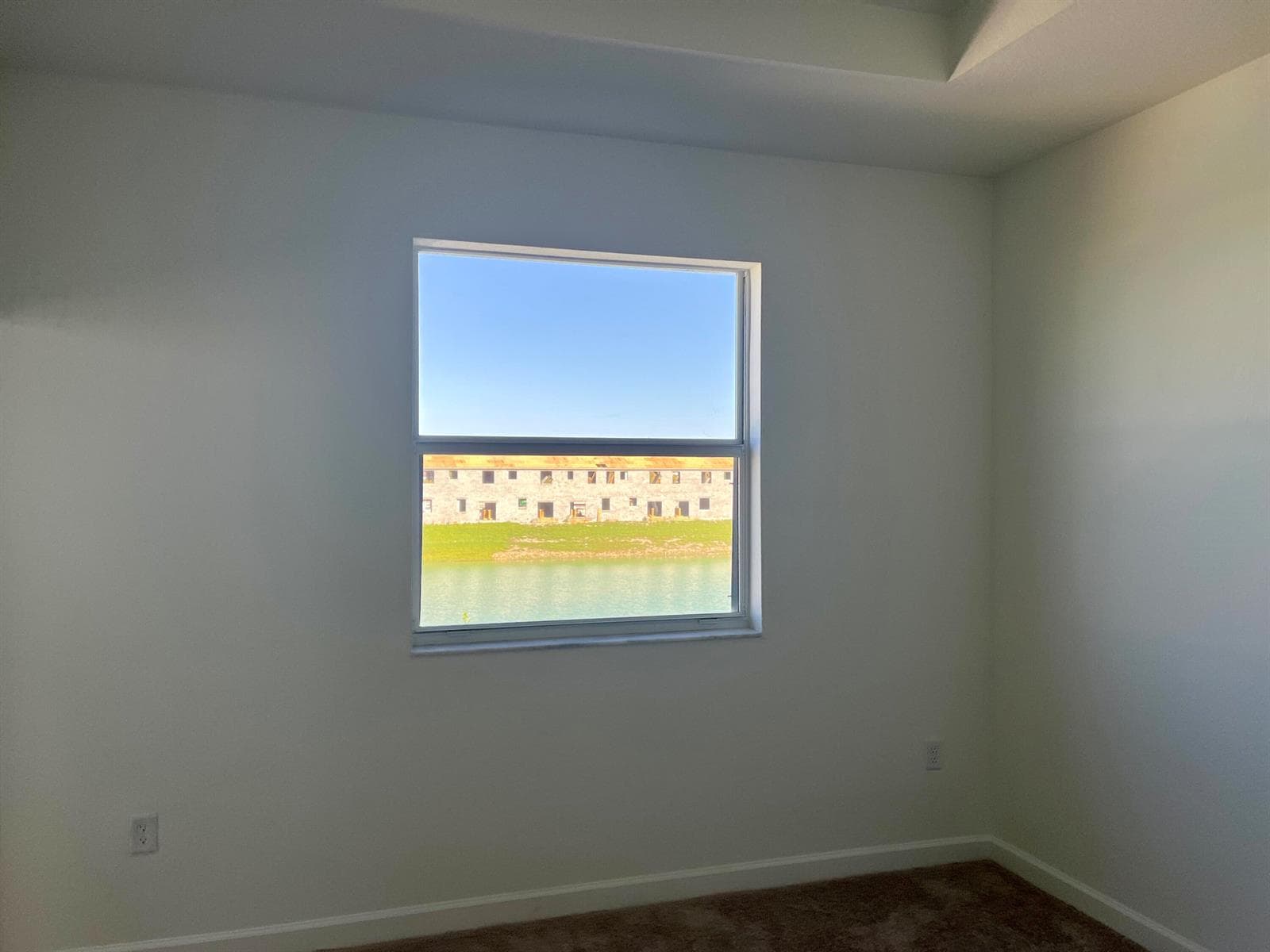 26. Master bedroom