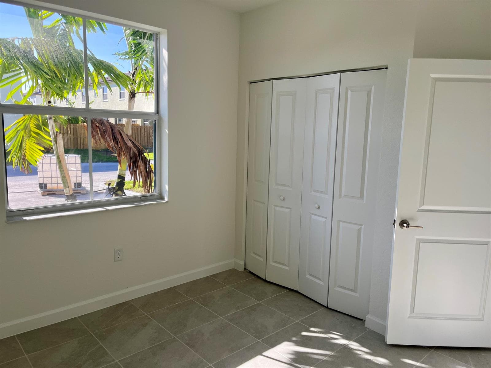 22. Bedroom. First floor