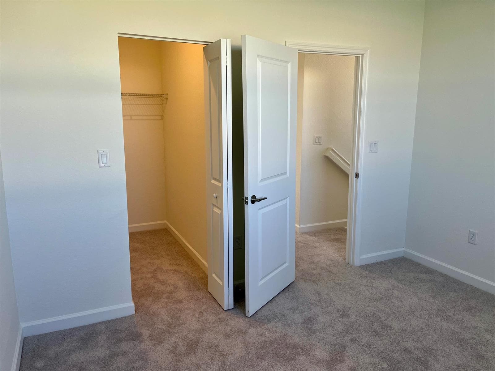 28. Master bedroom