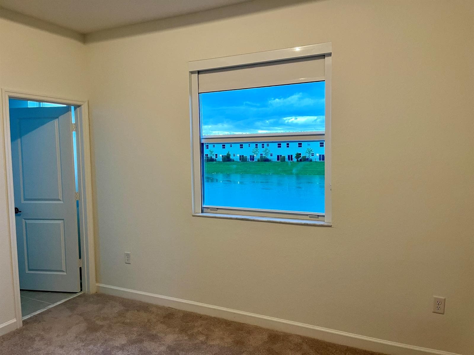 54. New curtains. Master bedroom 02