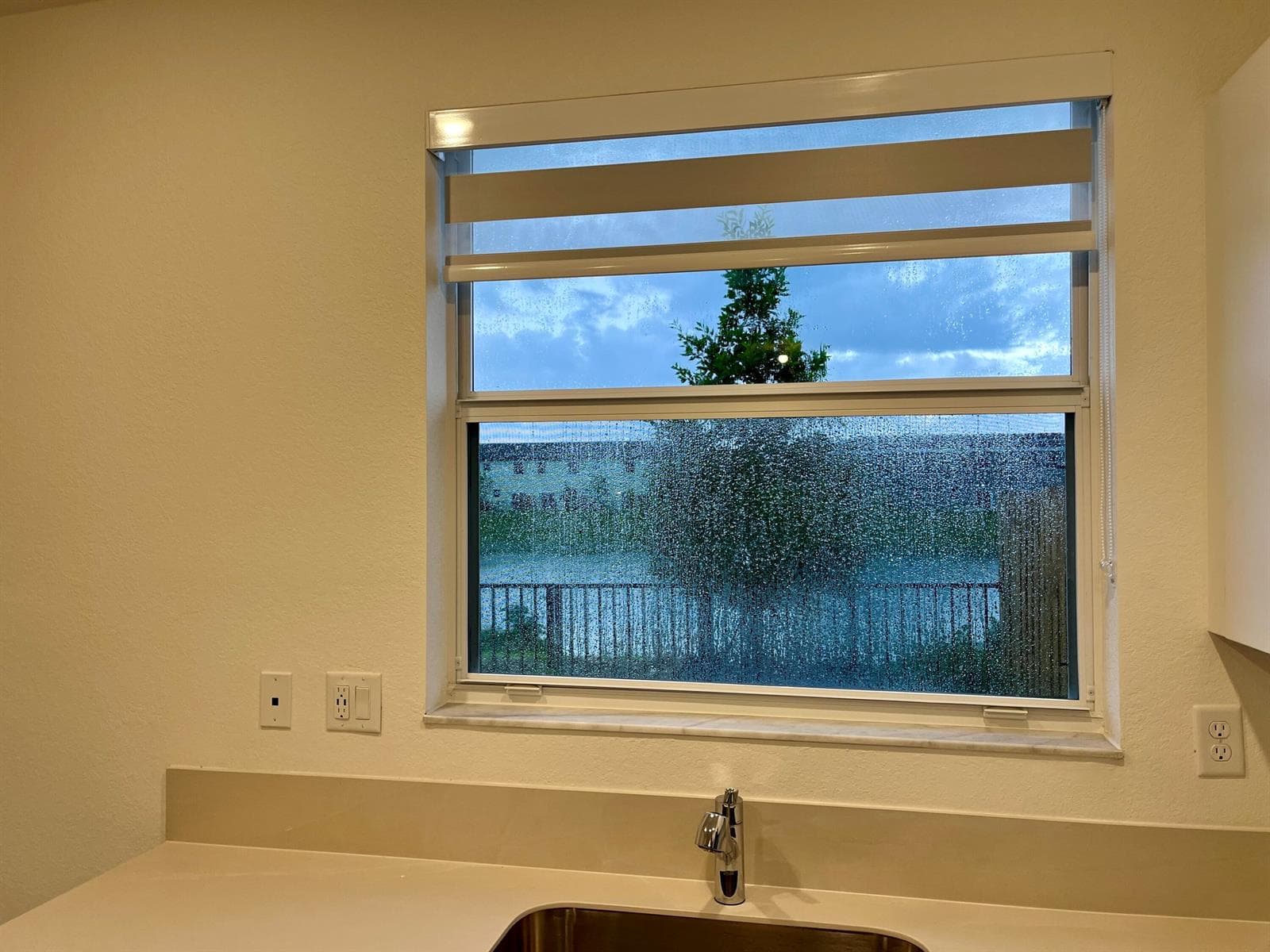 50. New curtains. Kitchen 01