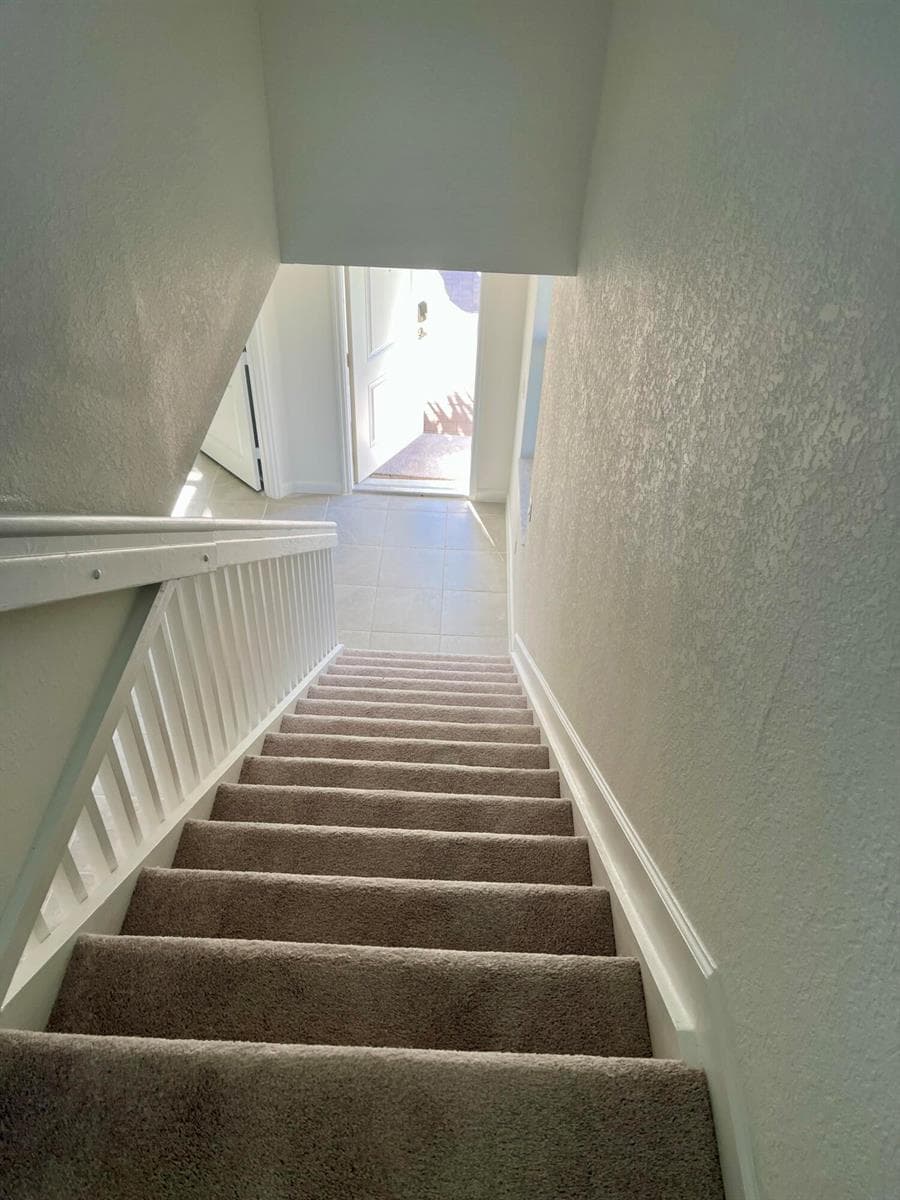 40. Stairs