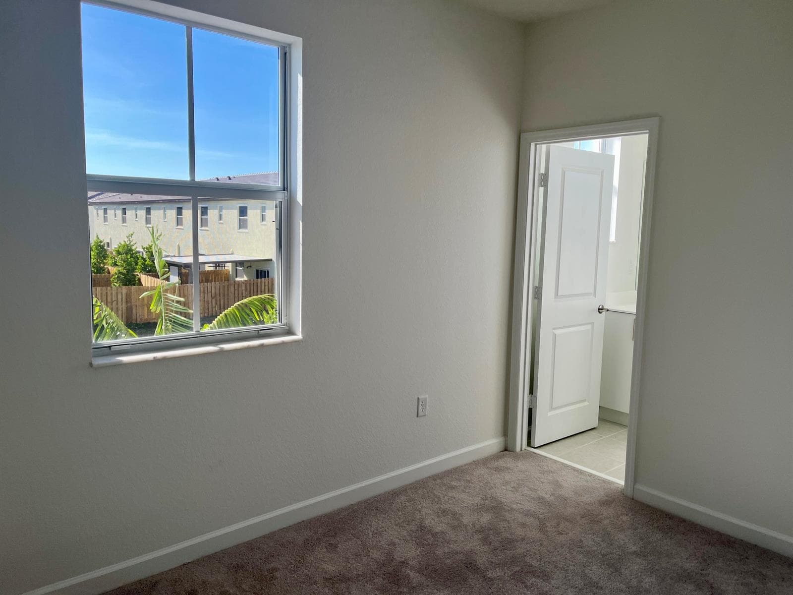 35. Bedroom. Second floor