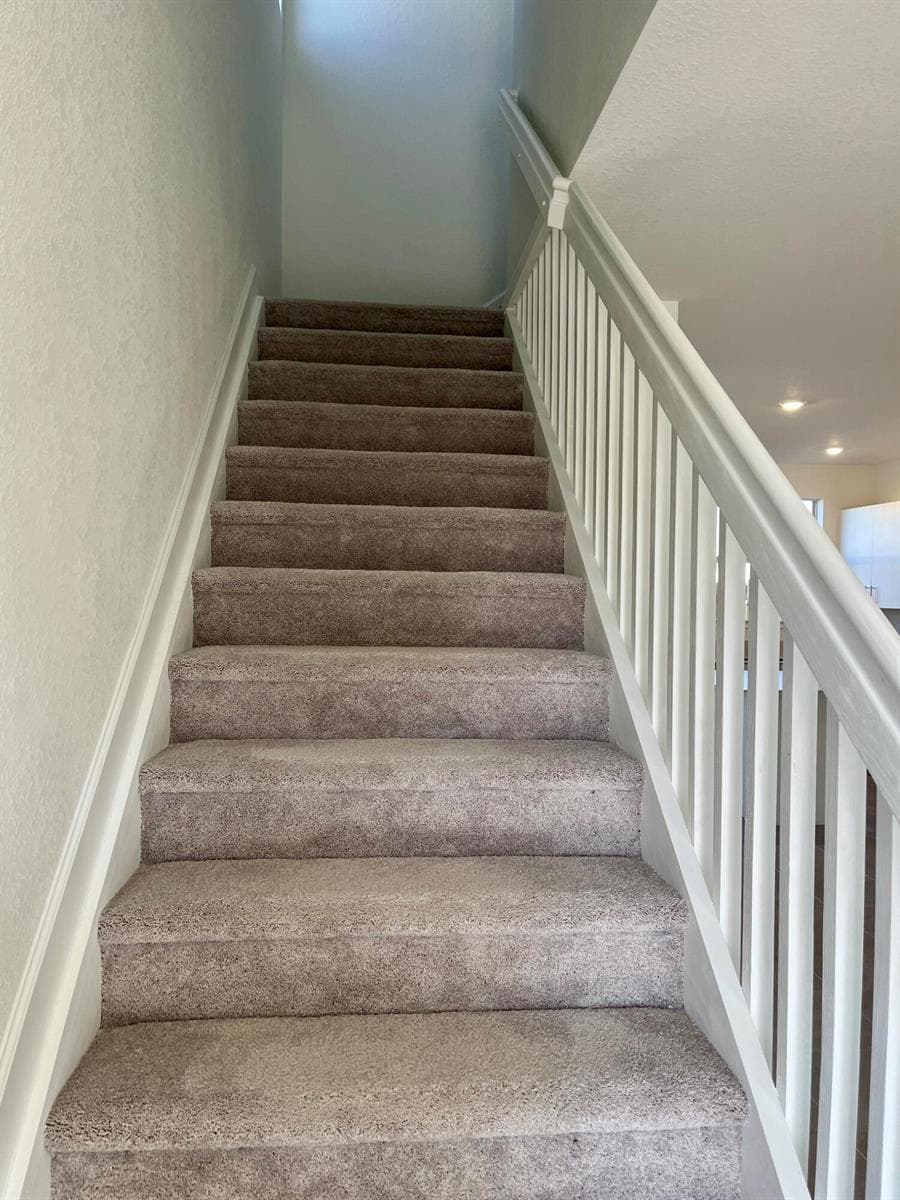 39. Stairs