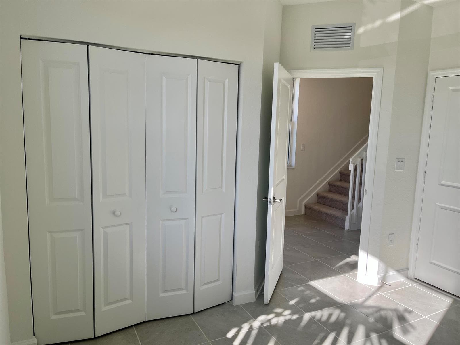 21. Bedroom. First floor