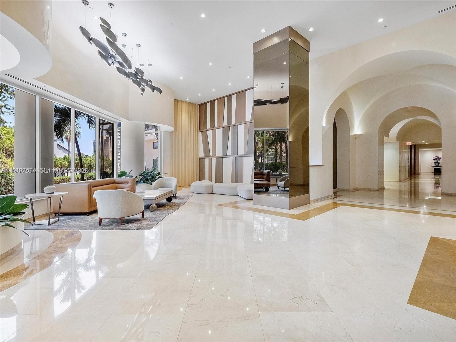 Turnberry Towers Condo · #2E in Aventura - Photo 3