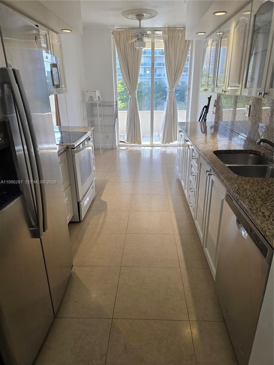 Turnberry Towers Condo · #2E in Aventura - Photo 15